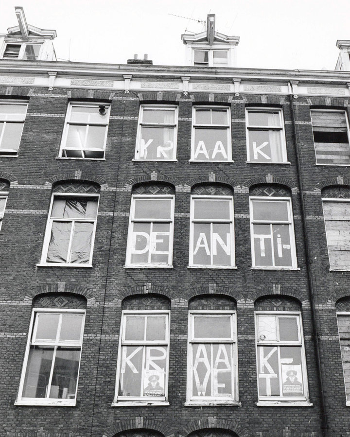 Ten Katestraat